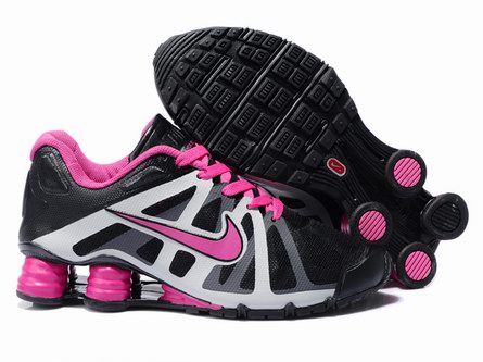 women Nike Shox Roadster XII shoes-002